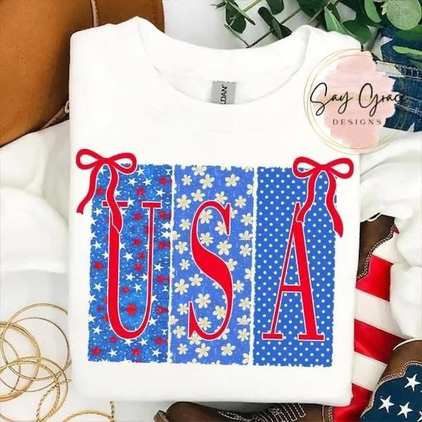 USA Bow