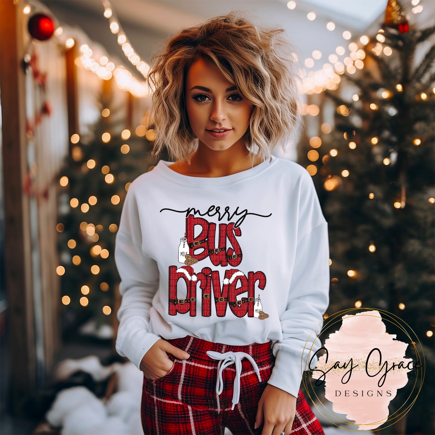 Merry Occupations