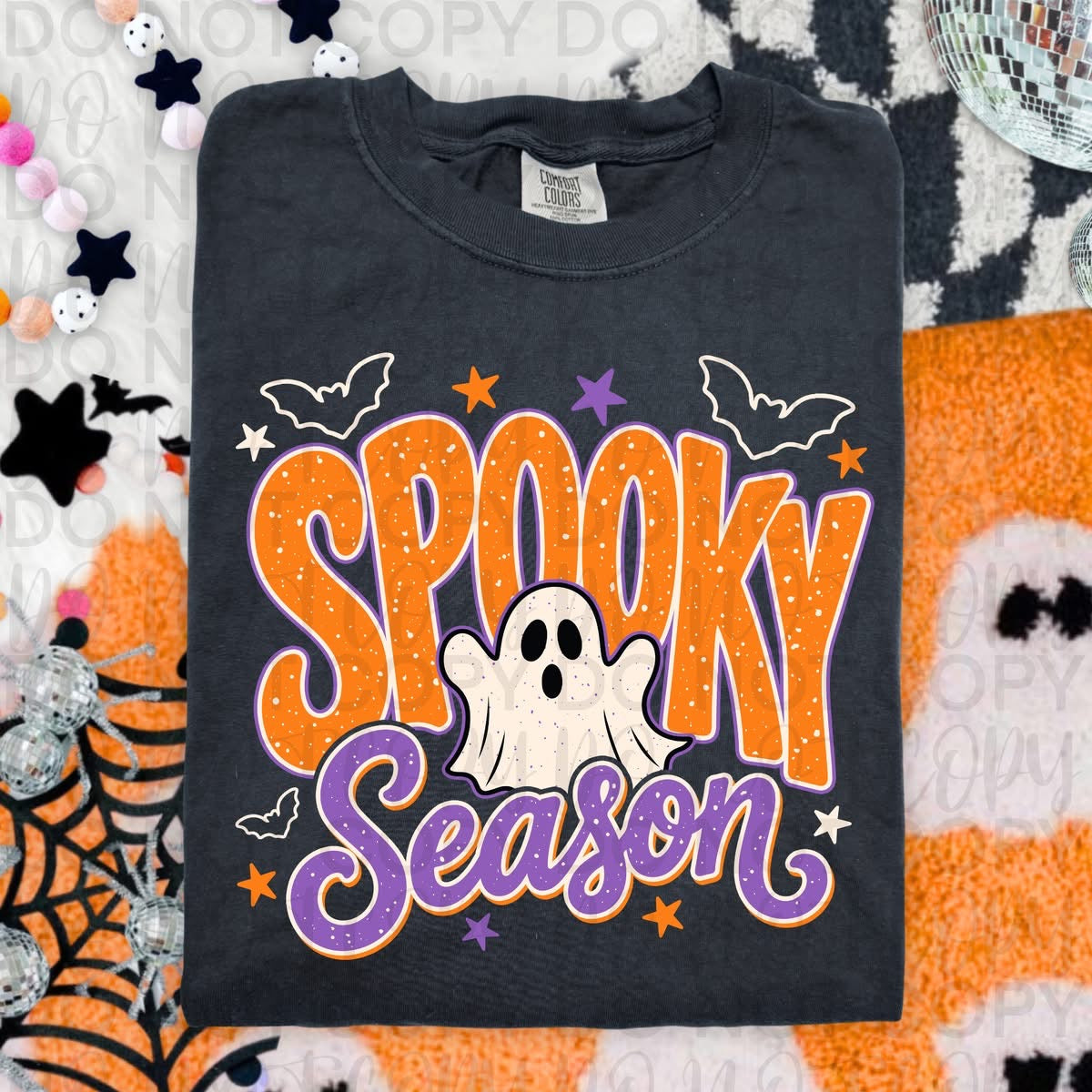 Spooky Season