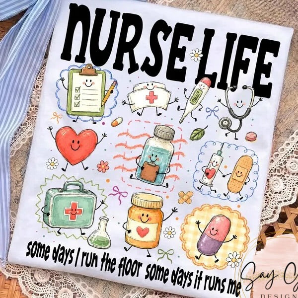 Nurse Life