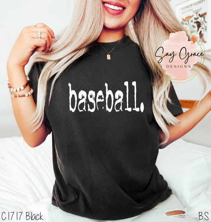 Baseball White Paint