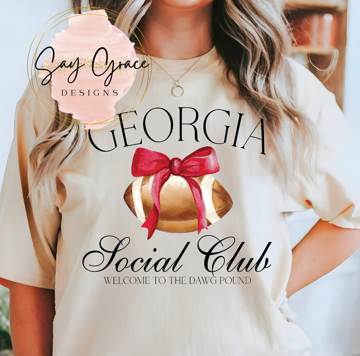 Georgia Social Club