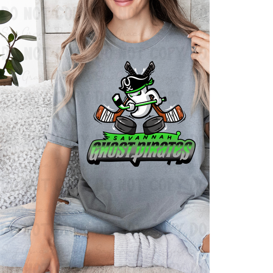 Savannah Hockey