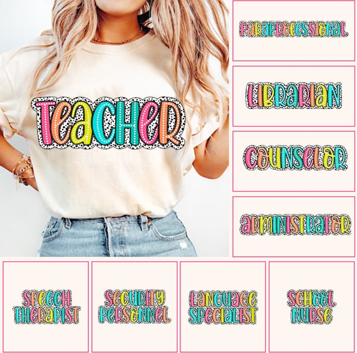 Education Occupation Bright Dalmatian