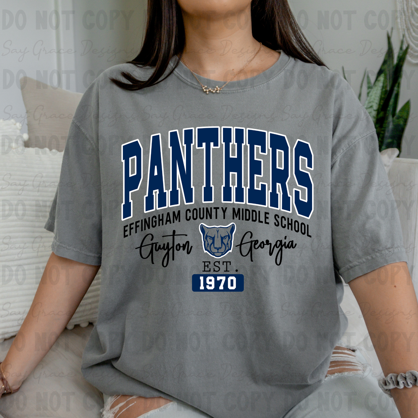 ECMS Established Date