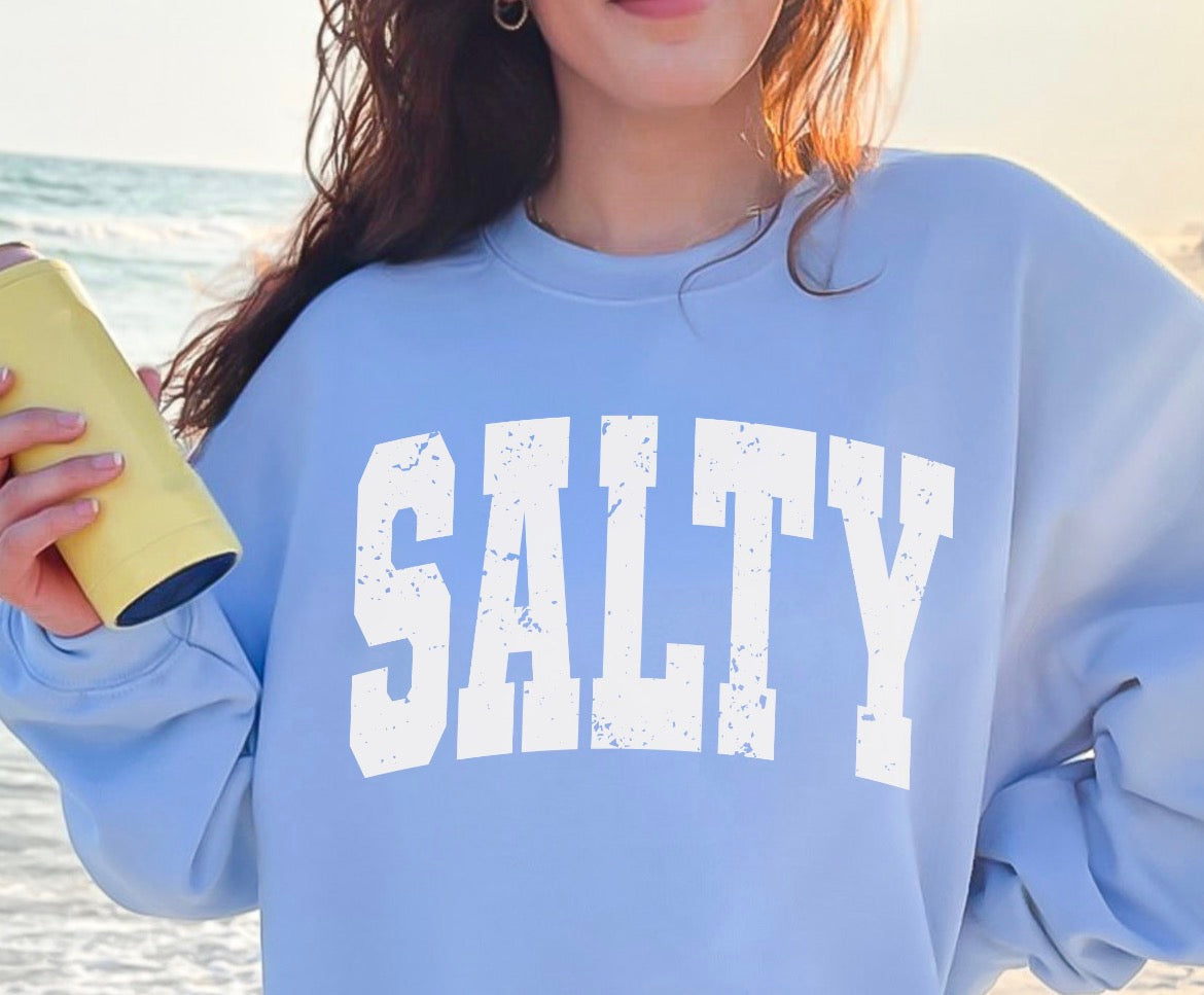 Salty Varsity