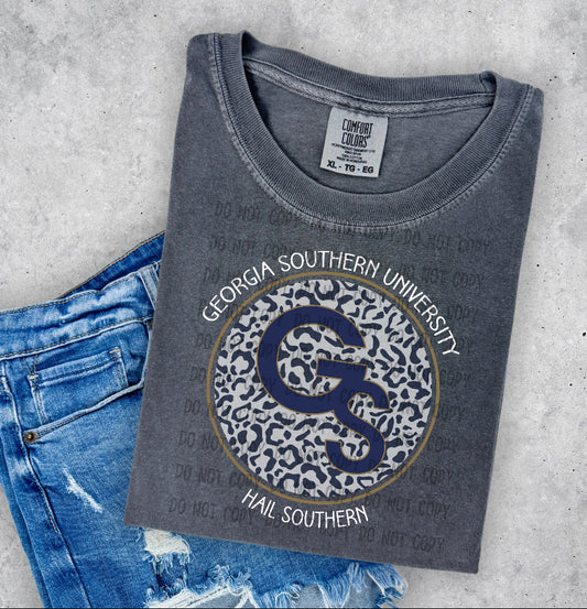 GSU Hail Southern
