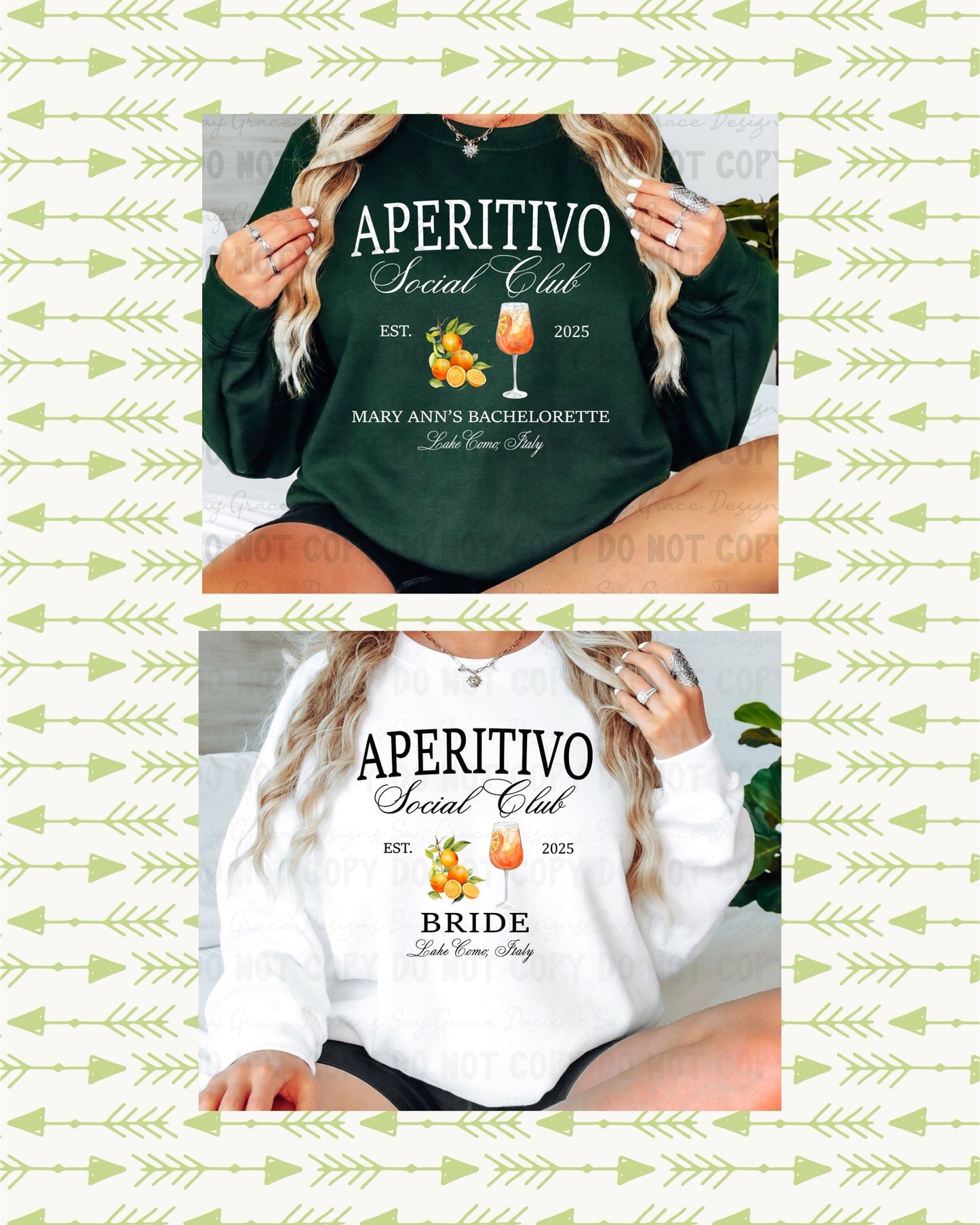 Aperitivo Social Club