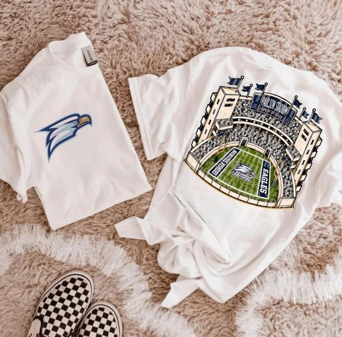 Stadium Eagles