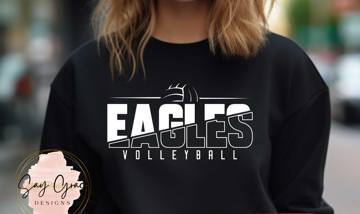 Eagles Volleyball 4