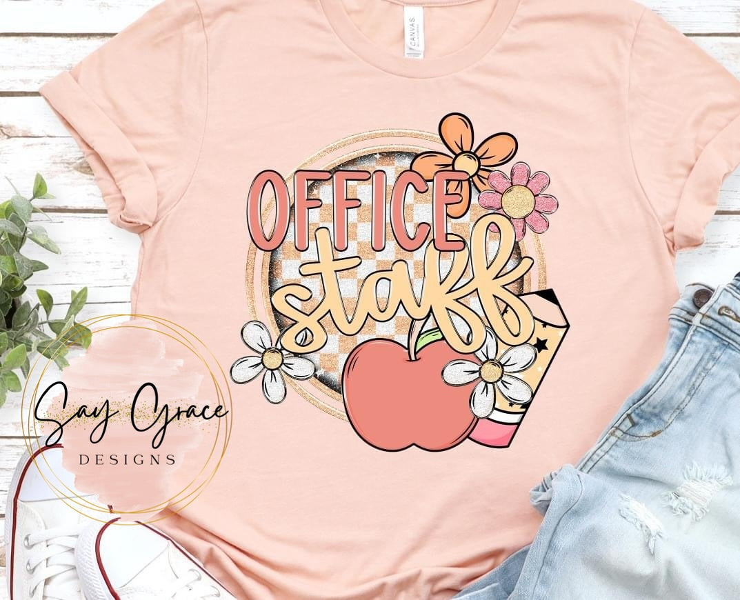 Happy Daisy Grade Level and Job Title