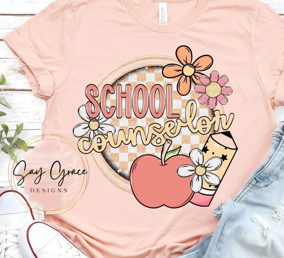 Happy Daisy Grade Level and Job Title