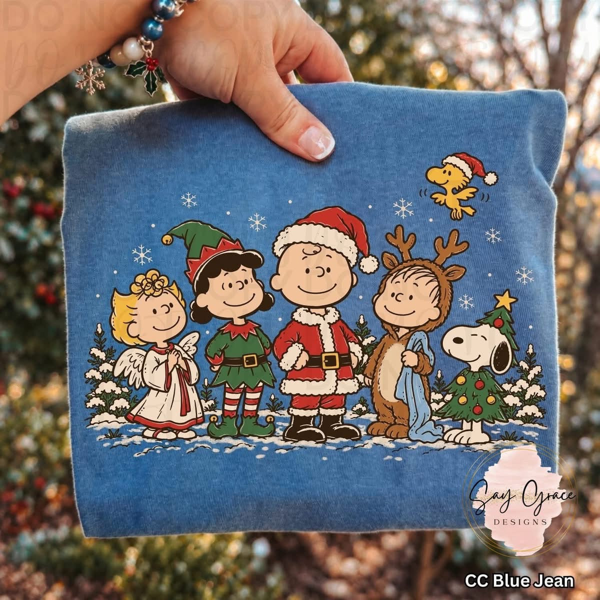 Charlie Brown Christmas