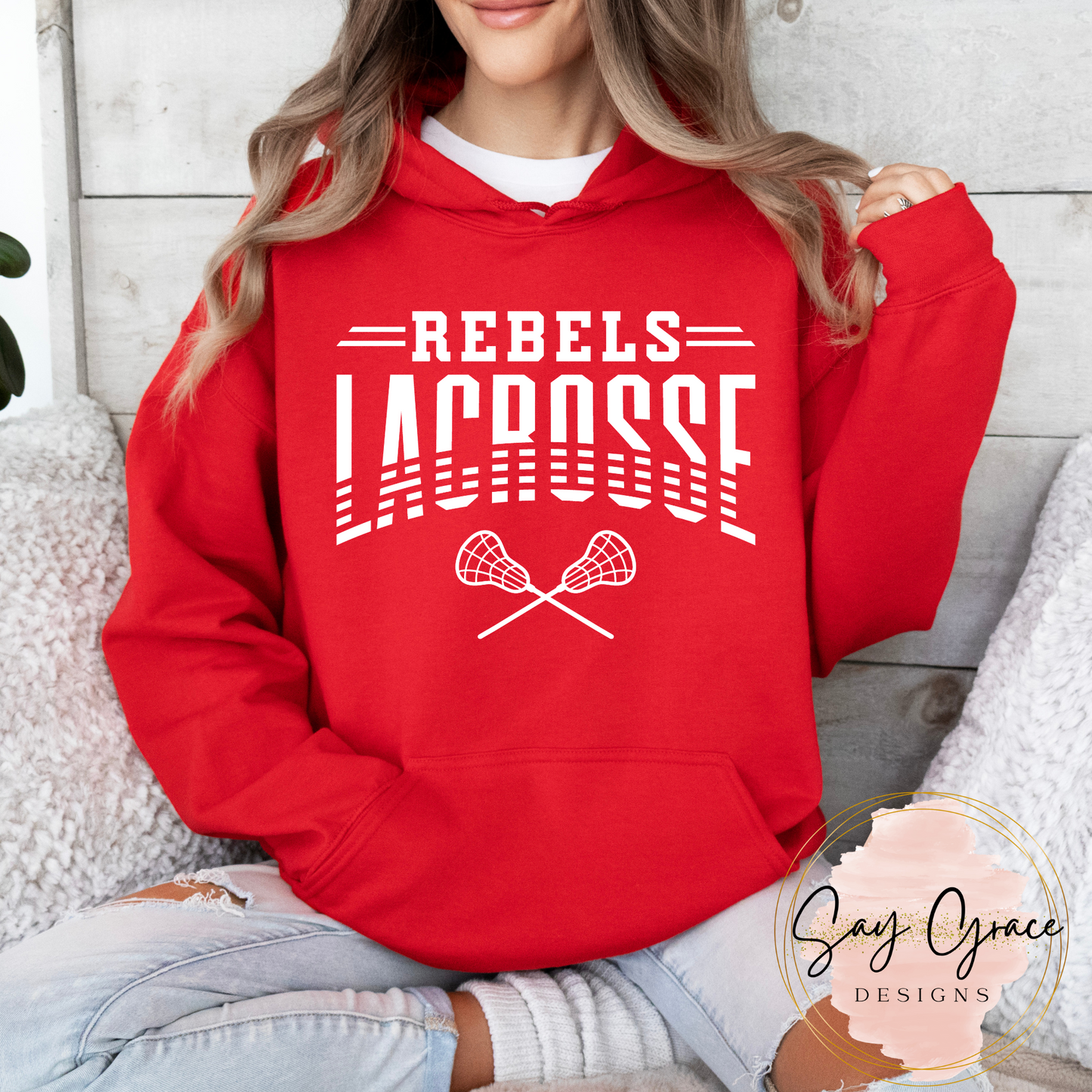 Rebels Lacrosse Sliced