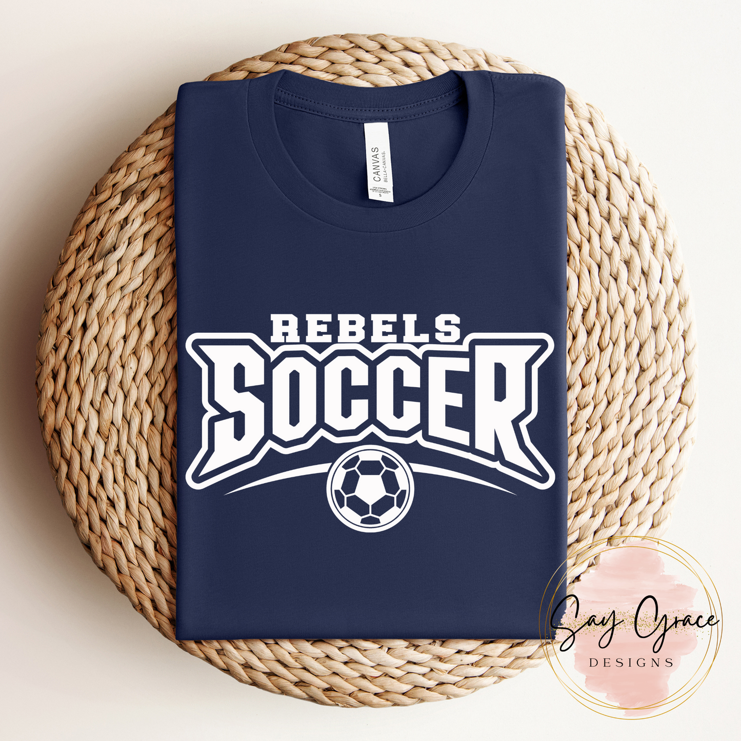 Effingham County Rebels Soccer 3