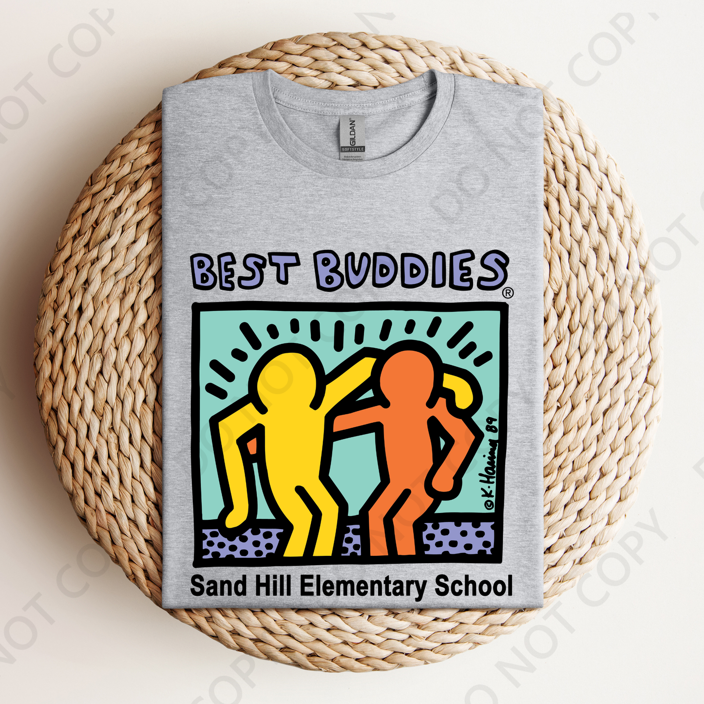 SHES Best Buddies