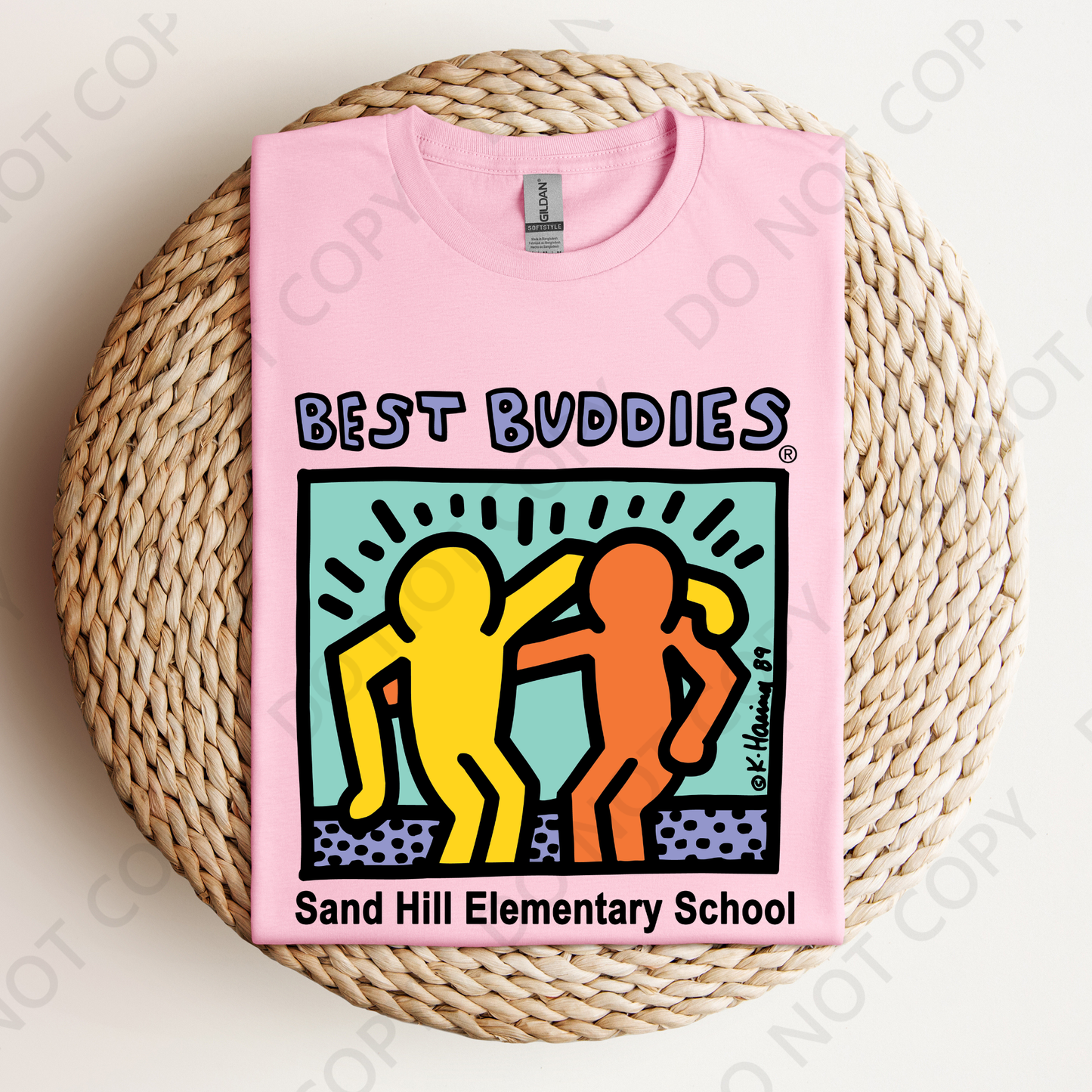 SHES Best Buddies