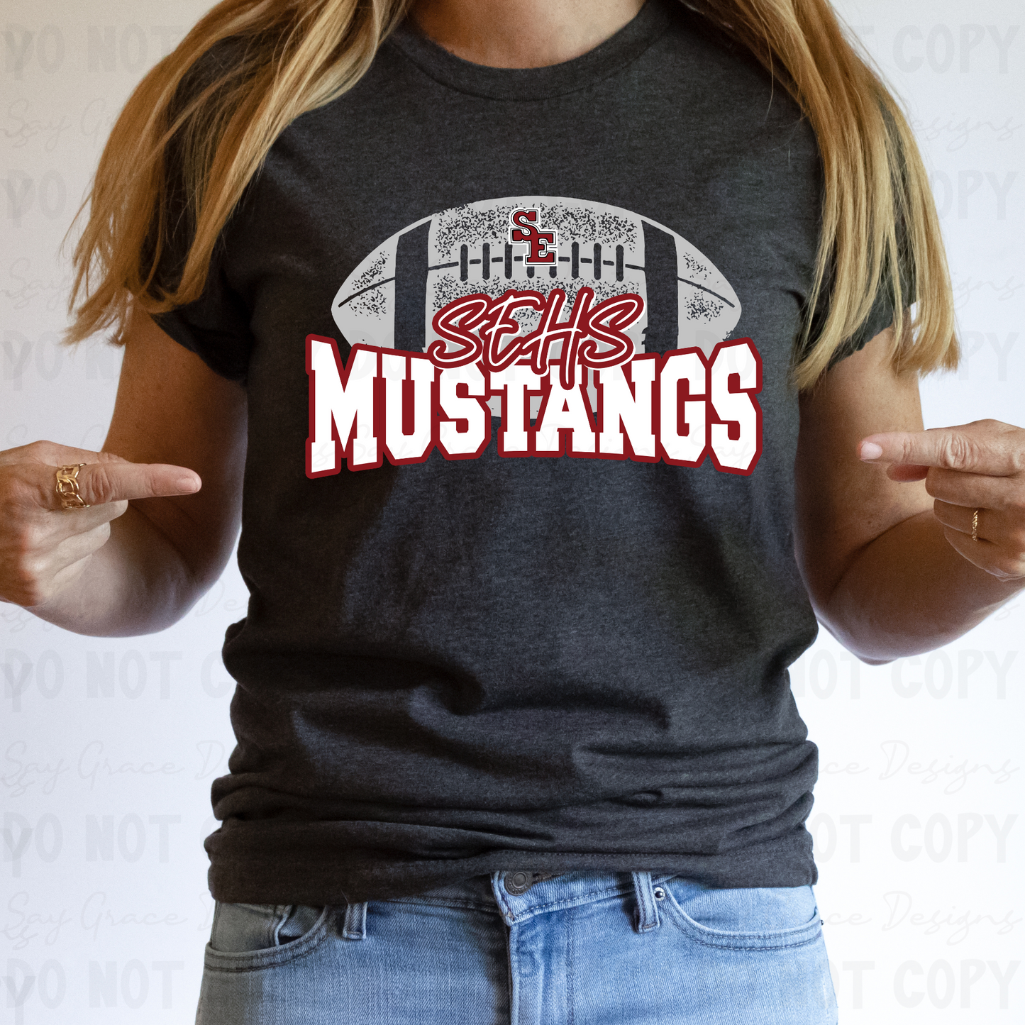 South Effingham Football (Football)