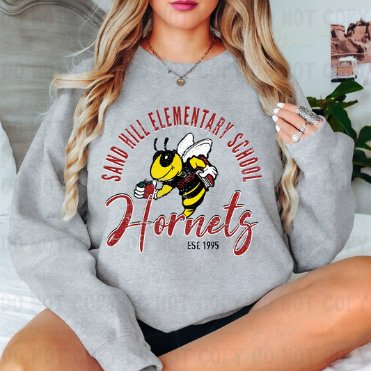 Sand Hill Hornets SW Est.