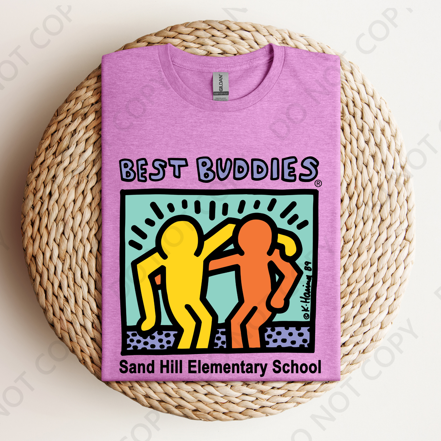 SHES Best Buddies