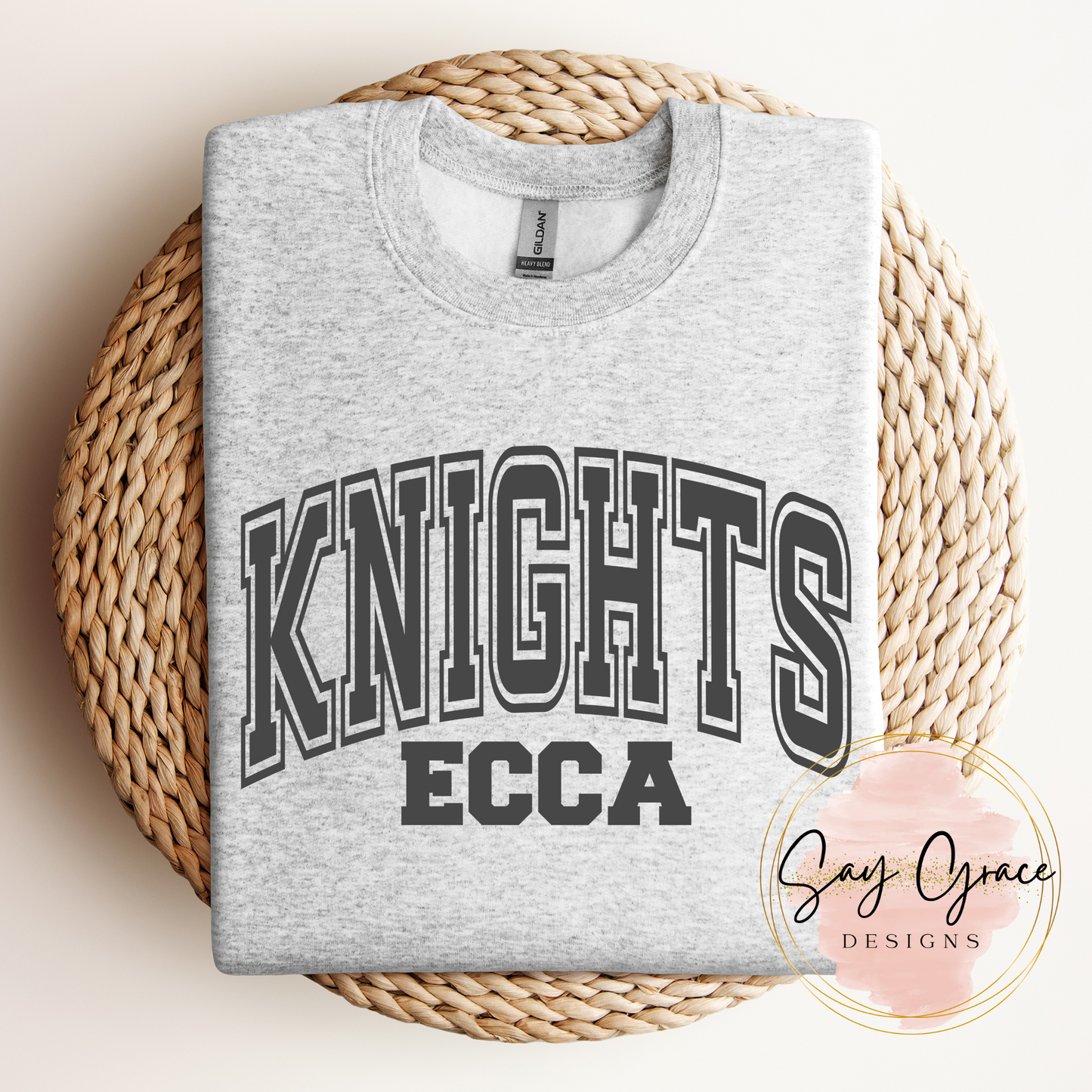 ECCA Varsity