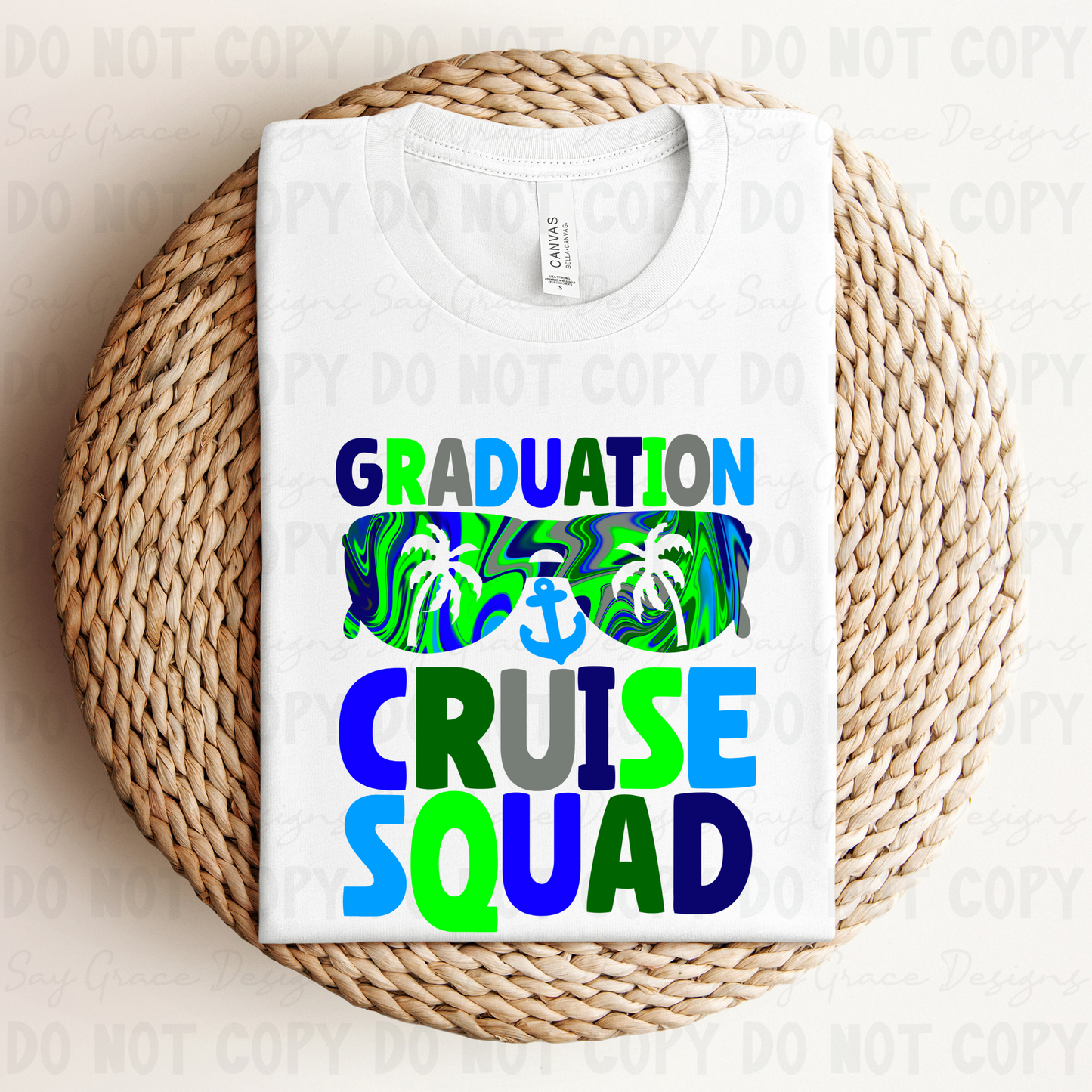 Graduation Cruise