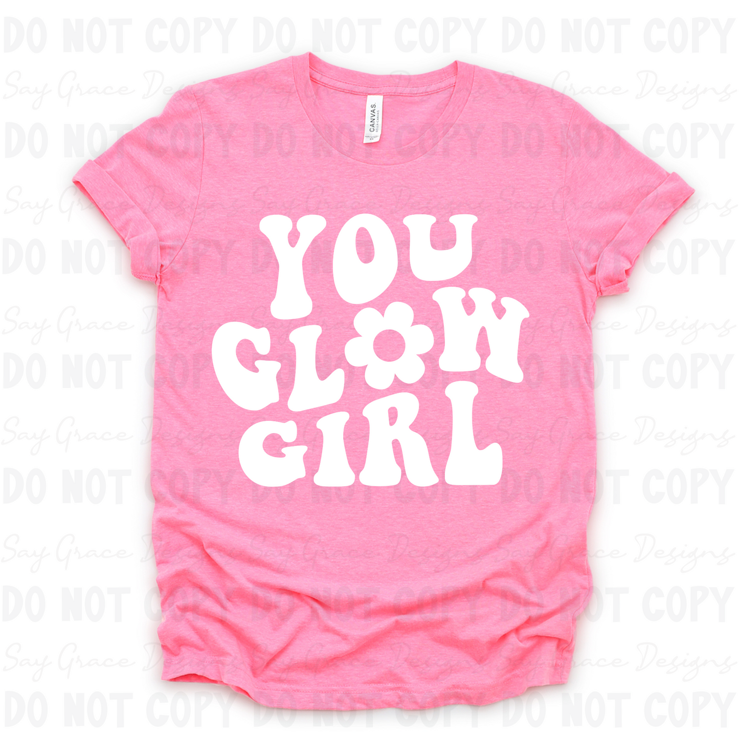 Glow in the Dark