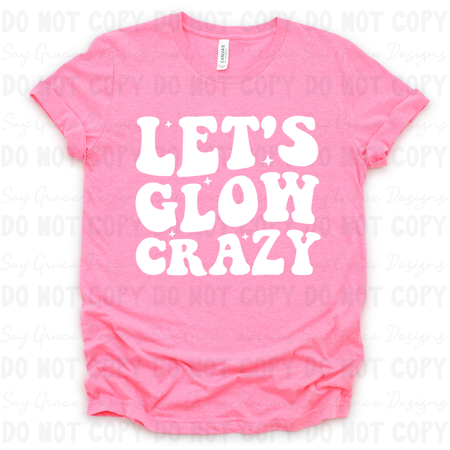 Glow in the Dark