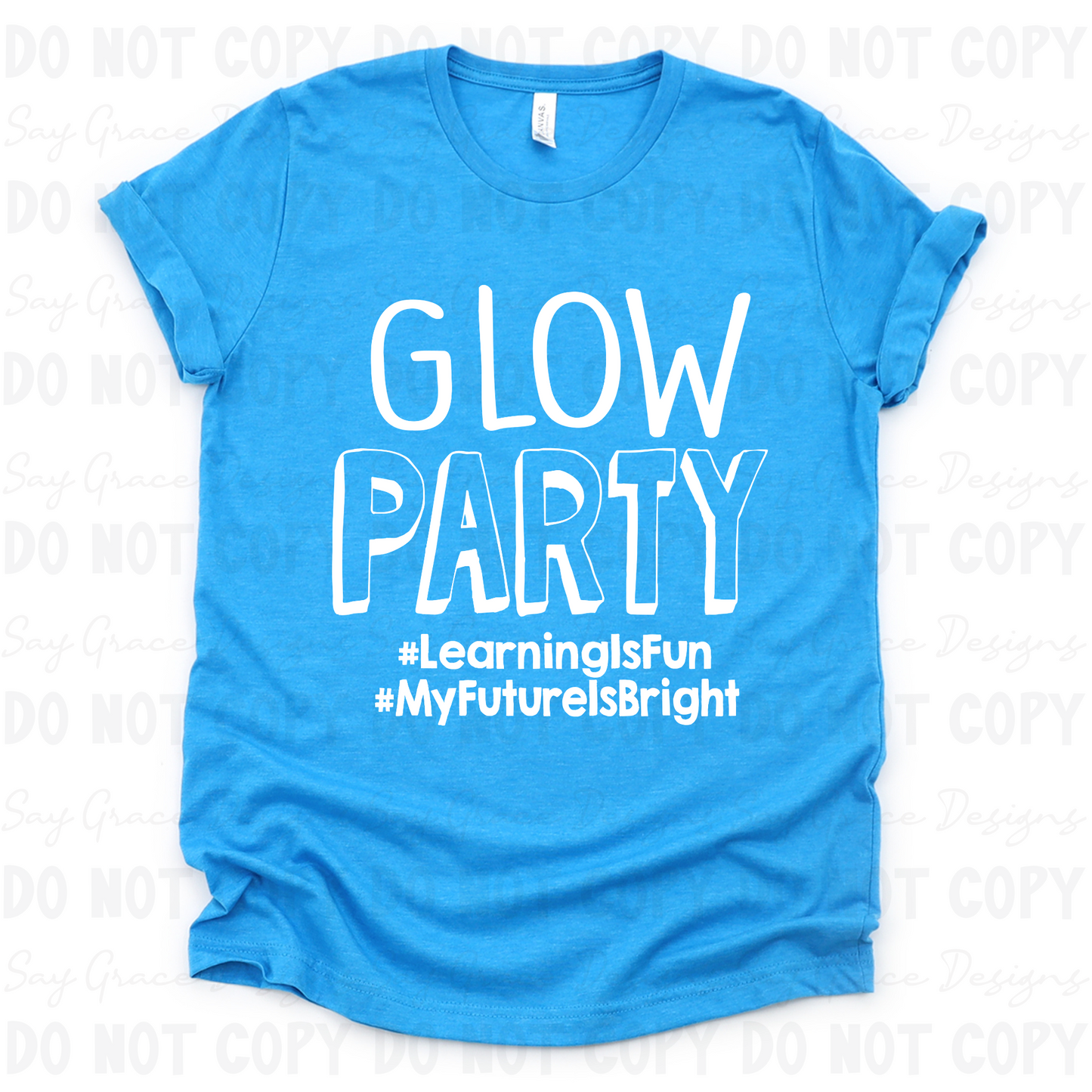 Glow in the Dark