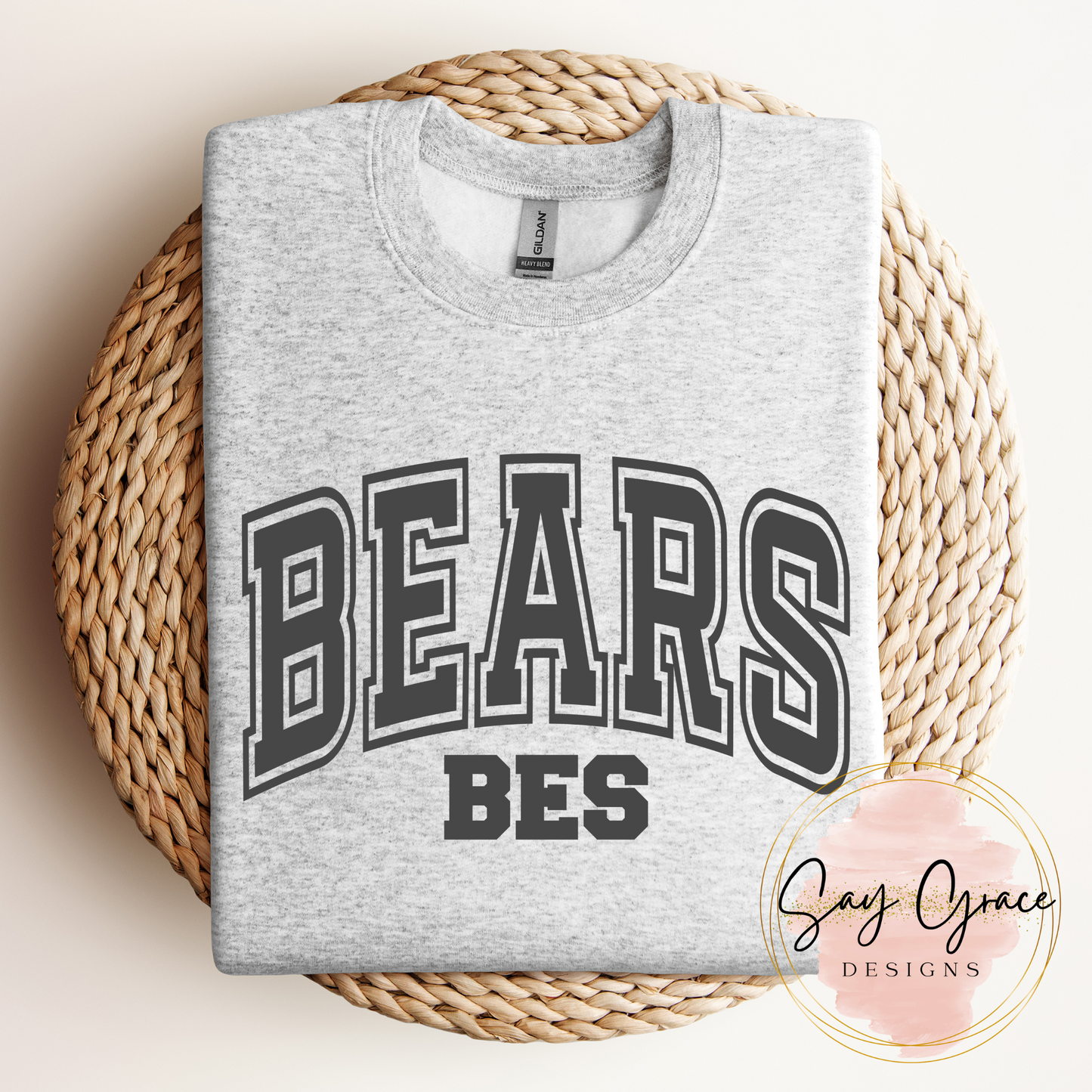 BES (Bloomingdale) Varsity