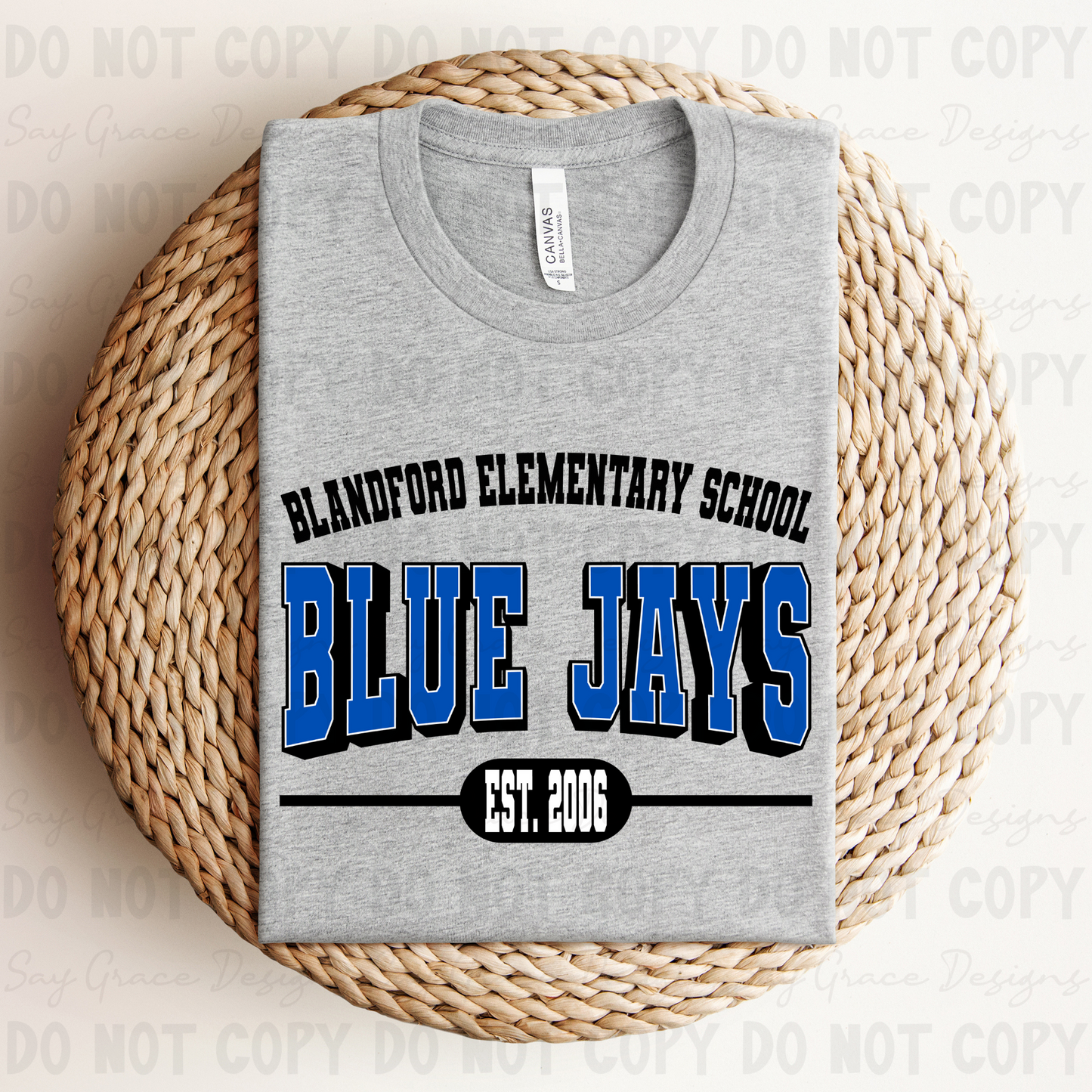 BES Varsity Est. Date