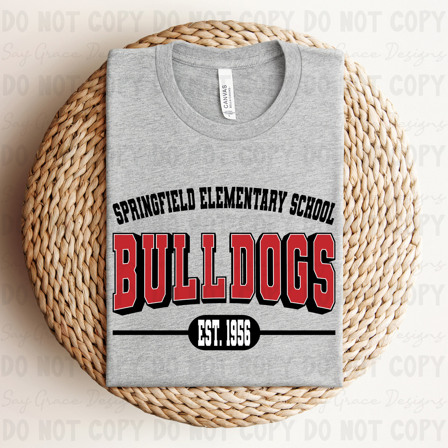 SES Varsity Est. Date