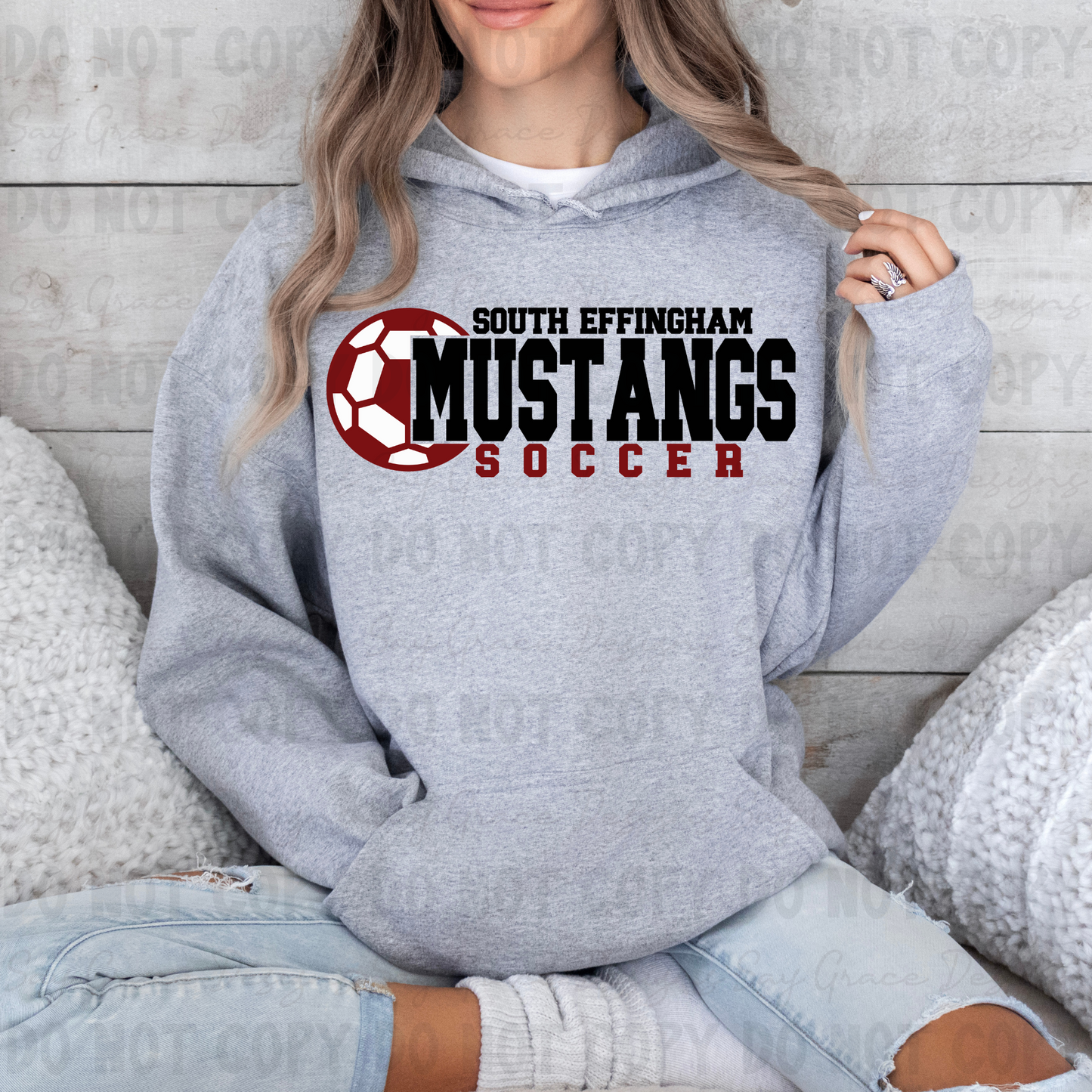 South Effingham Mustangs Soccer