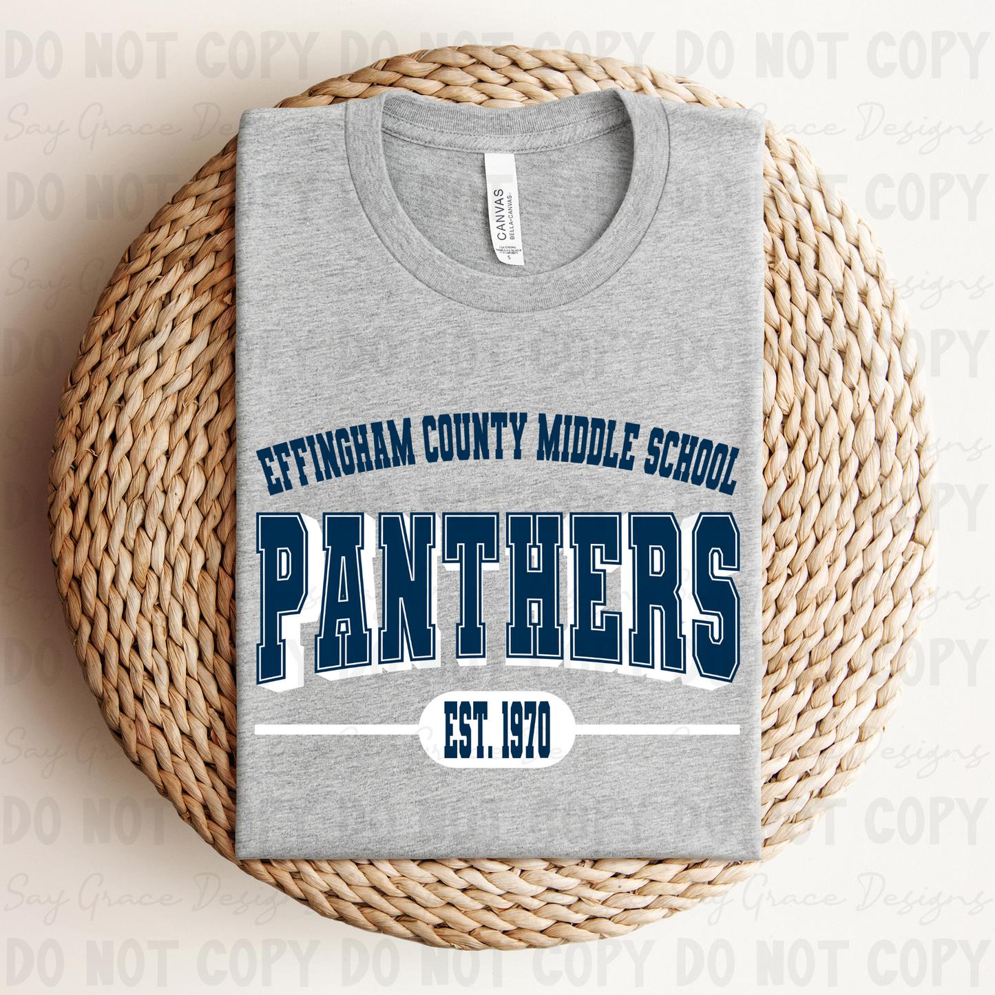 ECMS Varsity Est. Date