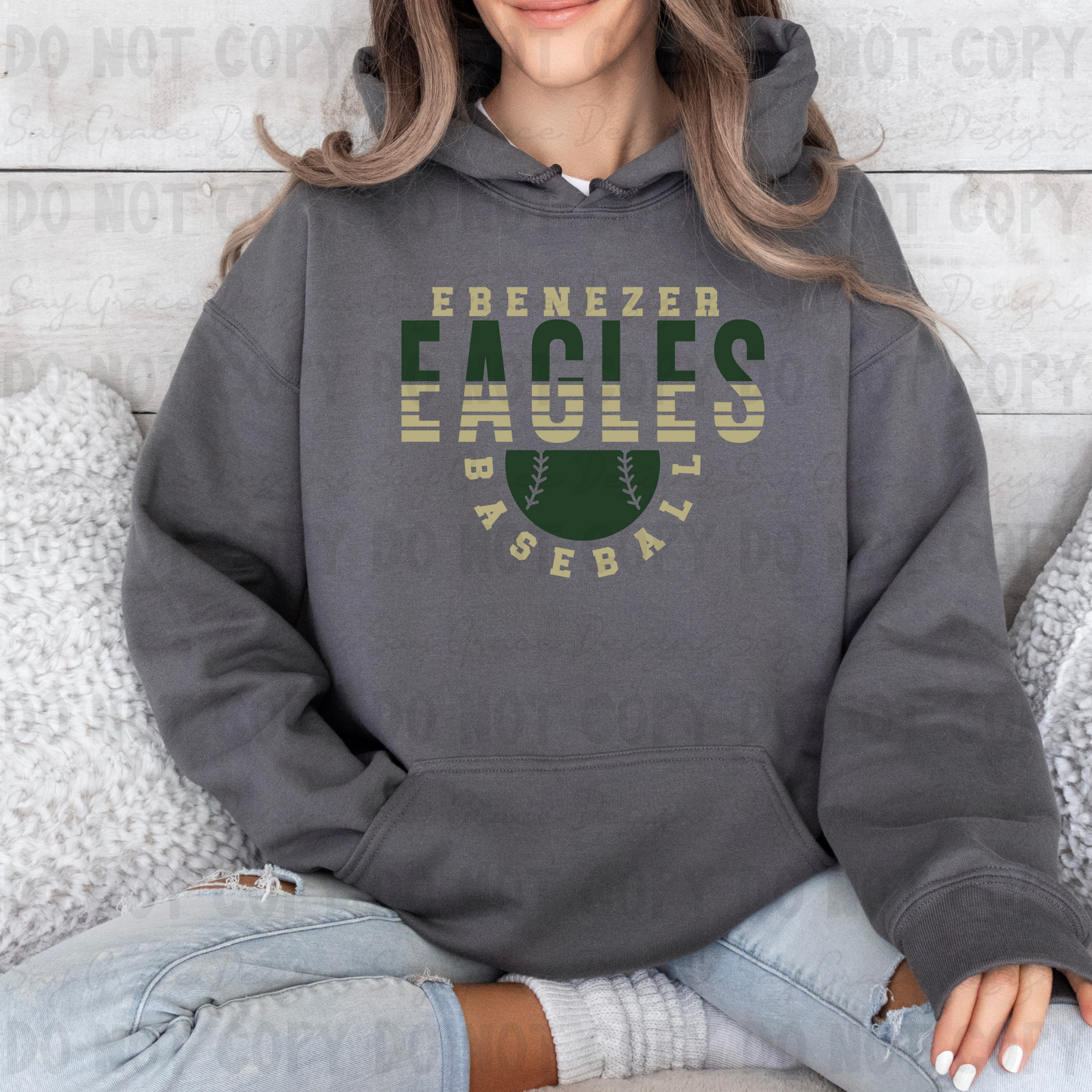 Ebenezer Eagles Baseball