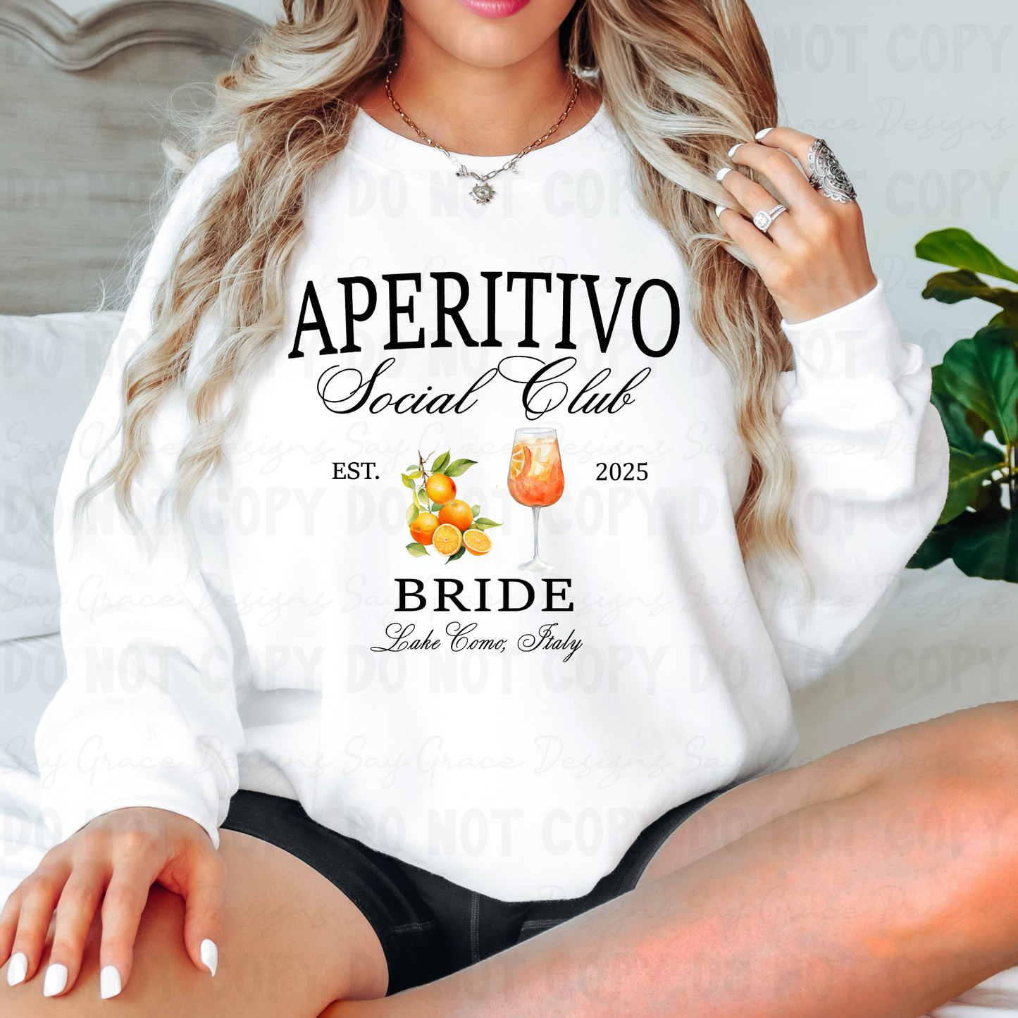 Aperitivo Social Club