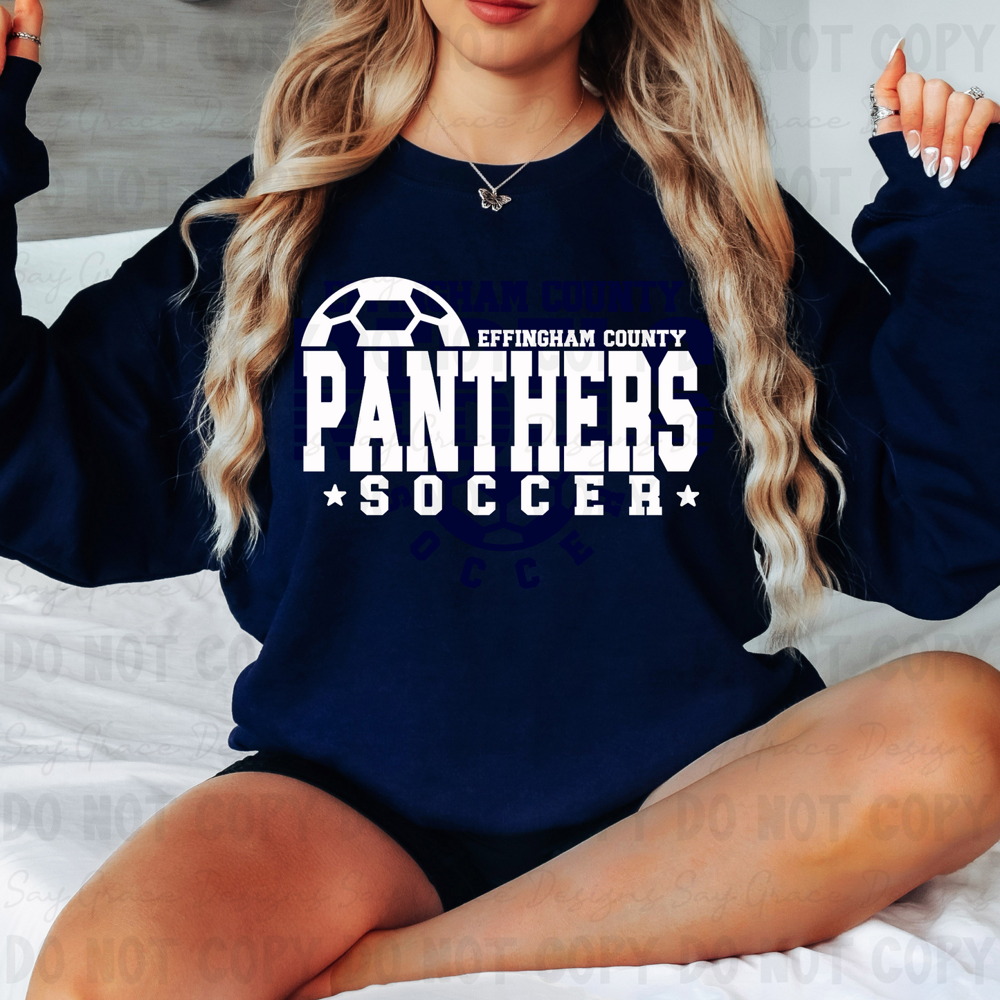 Effingham County Panthers Soccer