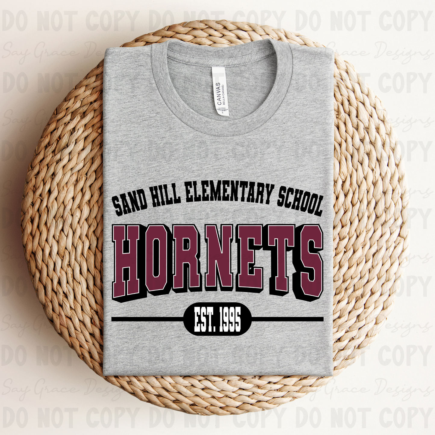 SHES Varsity Est. Date