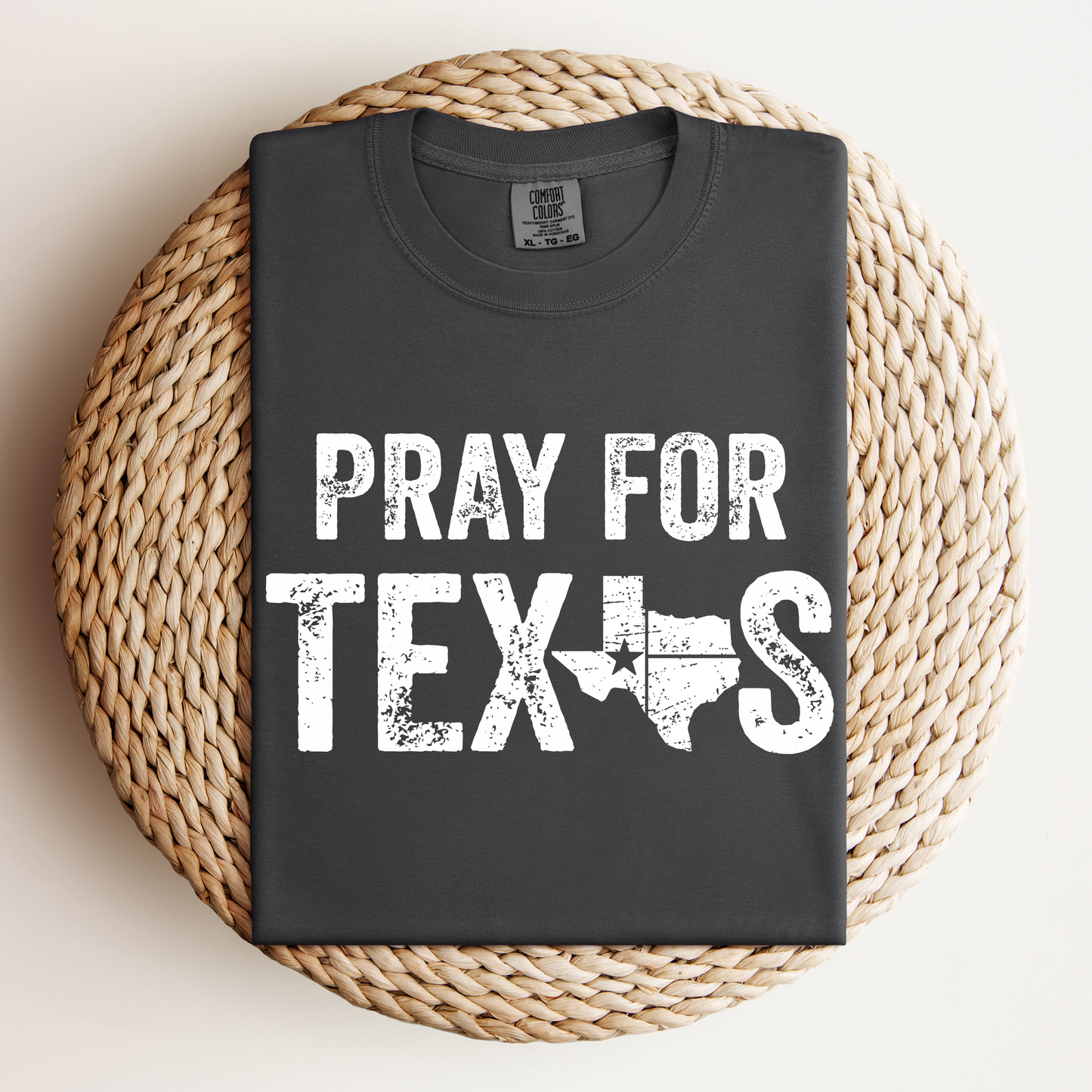Pray for TEXAS
