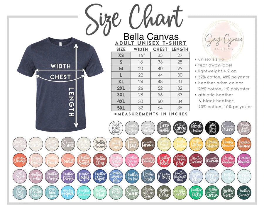 Springfield Oaks Tee