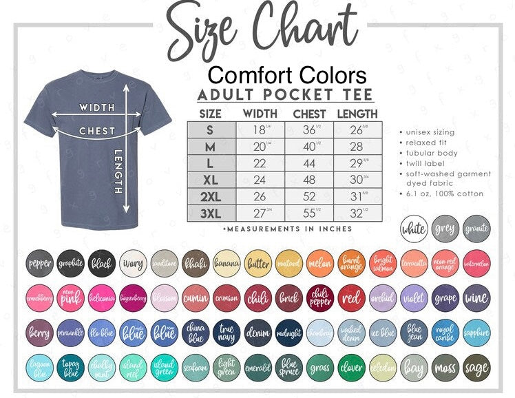Springfield Oaks Tee