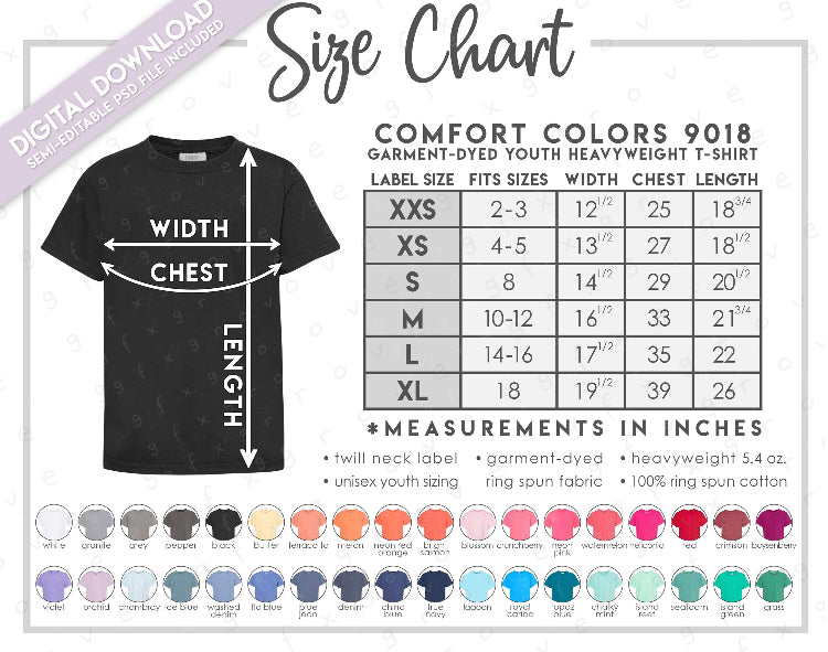 Springfield Oaks Tee