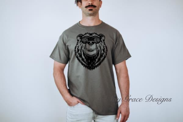 Papa Bear