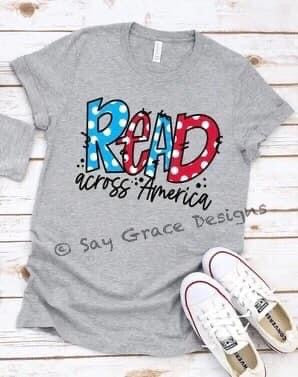Read Across America