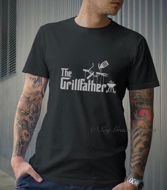 The Grillfather
