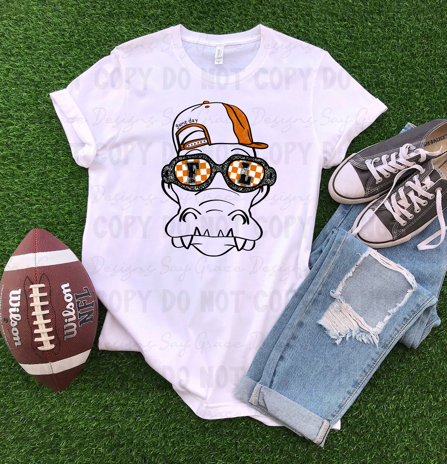 Sunglasses Football