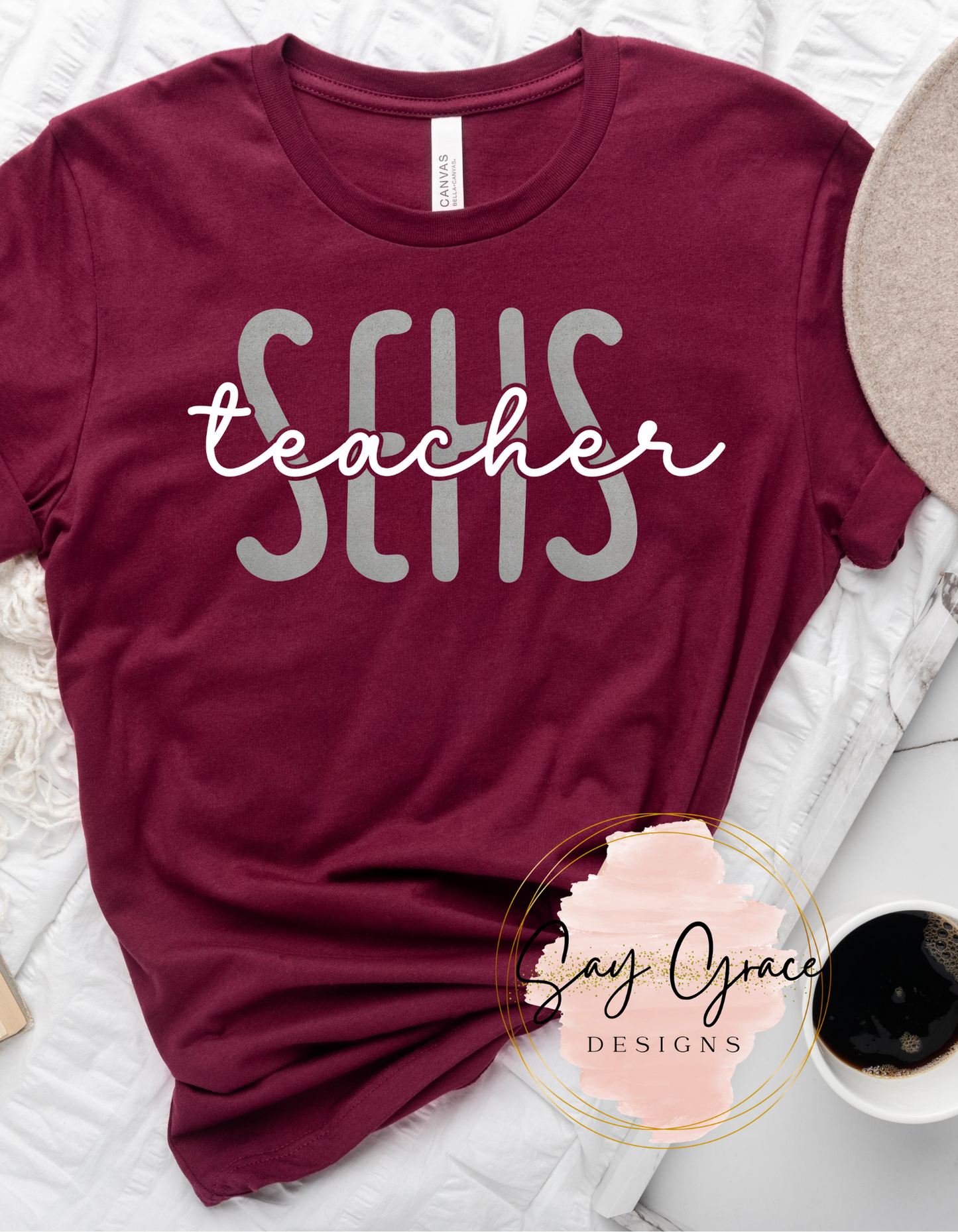 SEHS Teacher