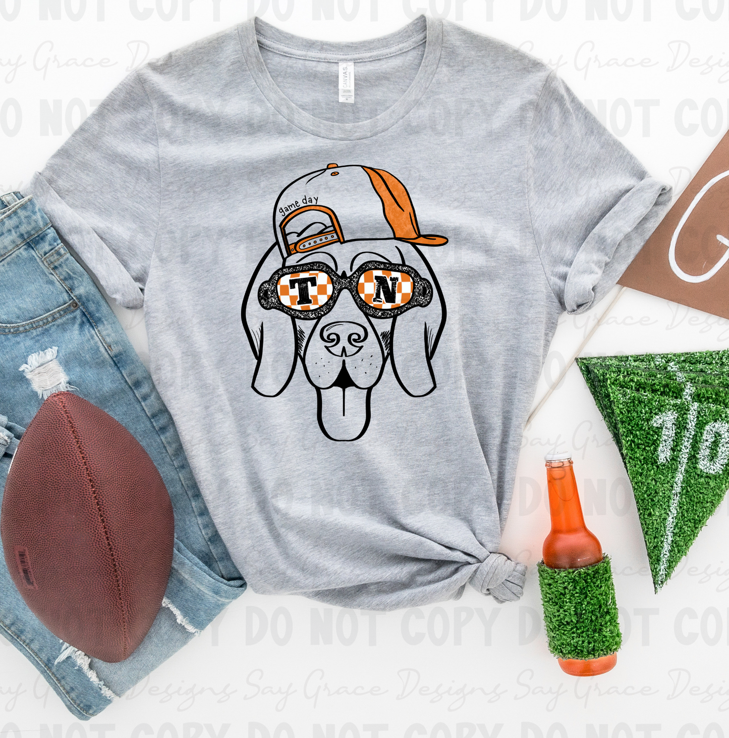 Sunglasses Football
