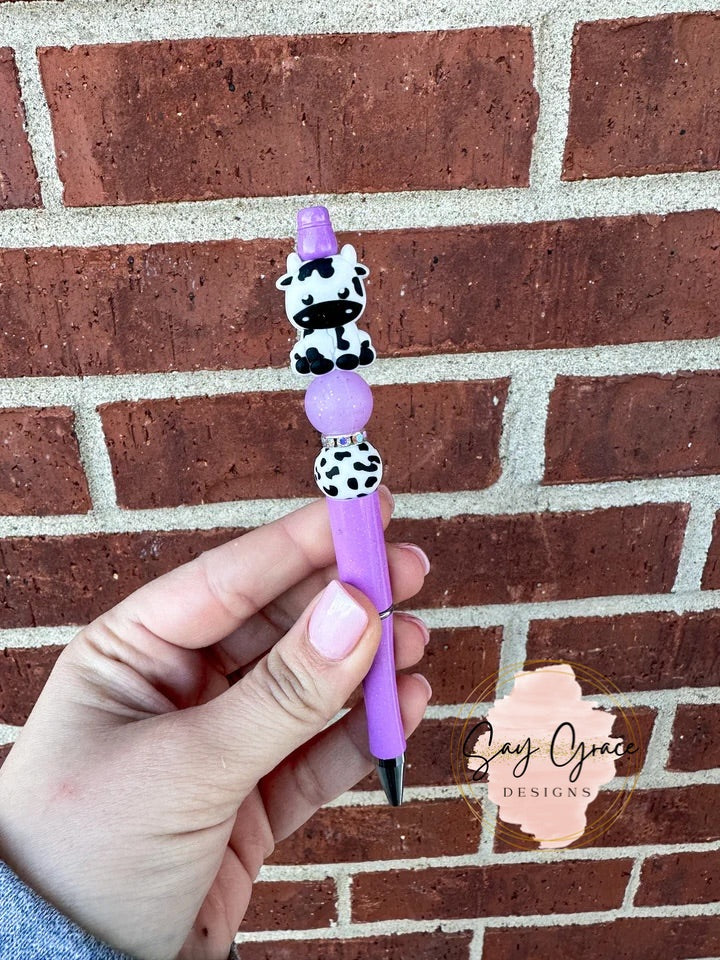 Ink Pen
