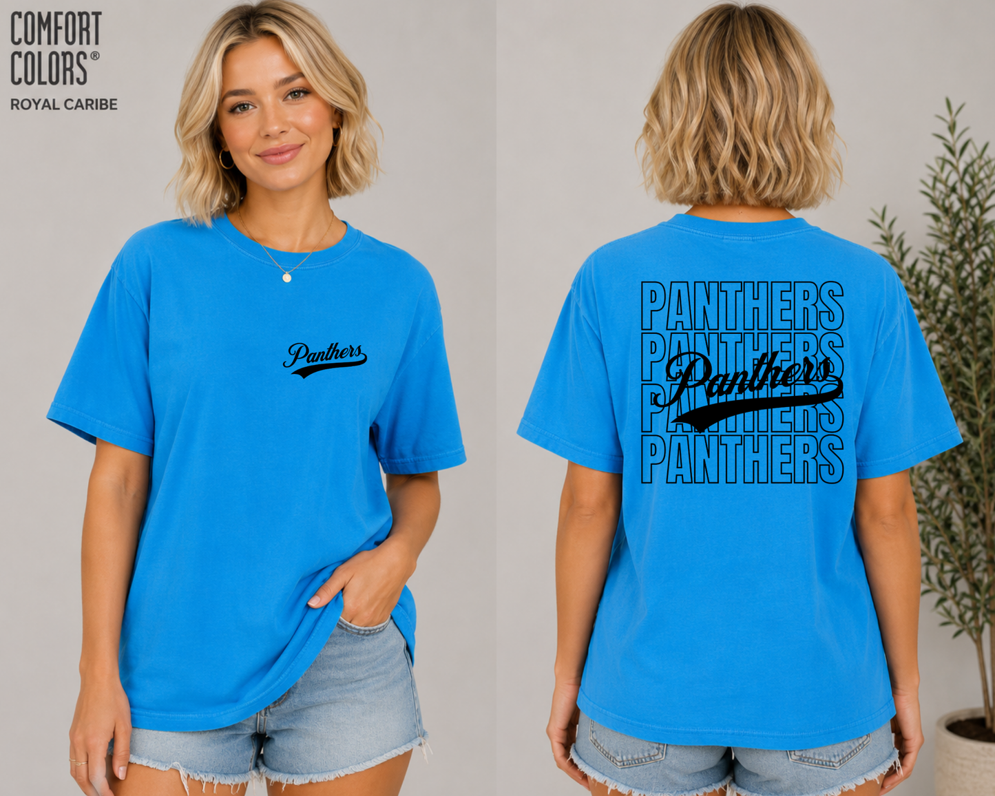 Mascot Stacked Front and Back